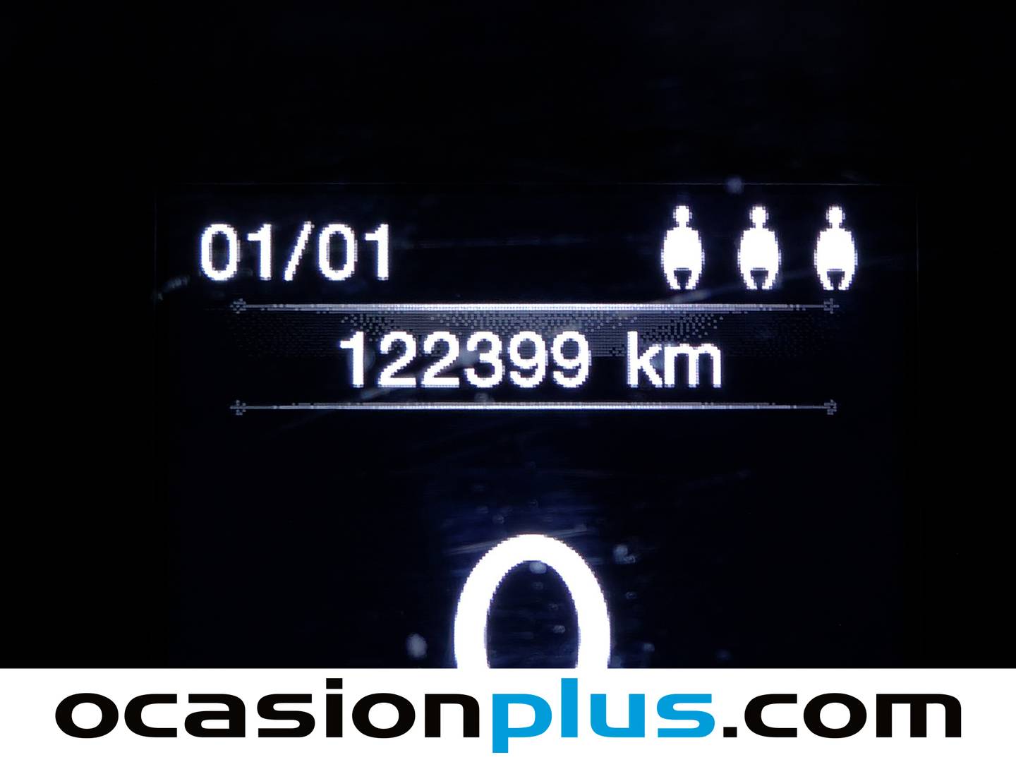 Jeep Renegade Jeep Renegade 1.0G Sport 4x2 (120 CV) gasolina