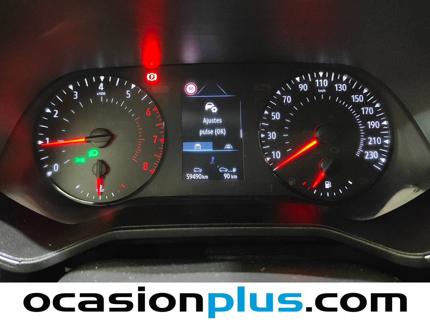 Renault Clio Renault Clio Life SCe (65 CV) de segunda mano