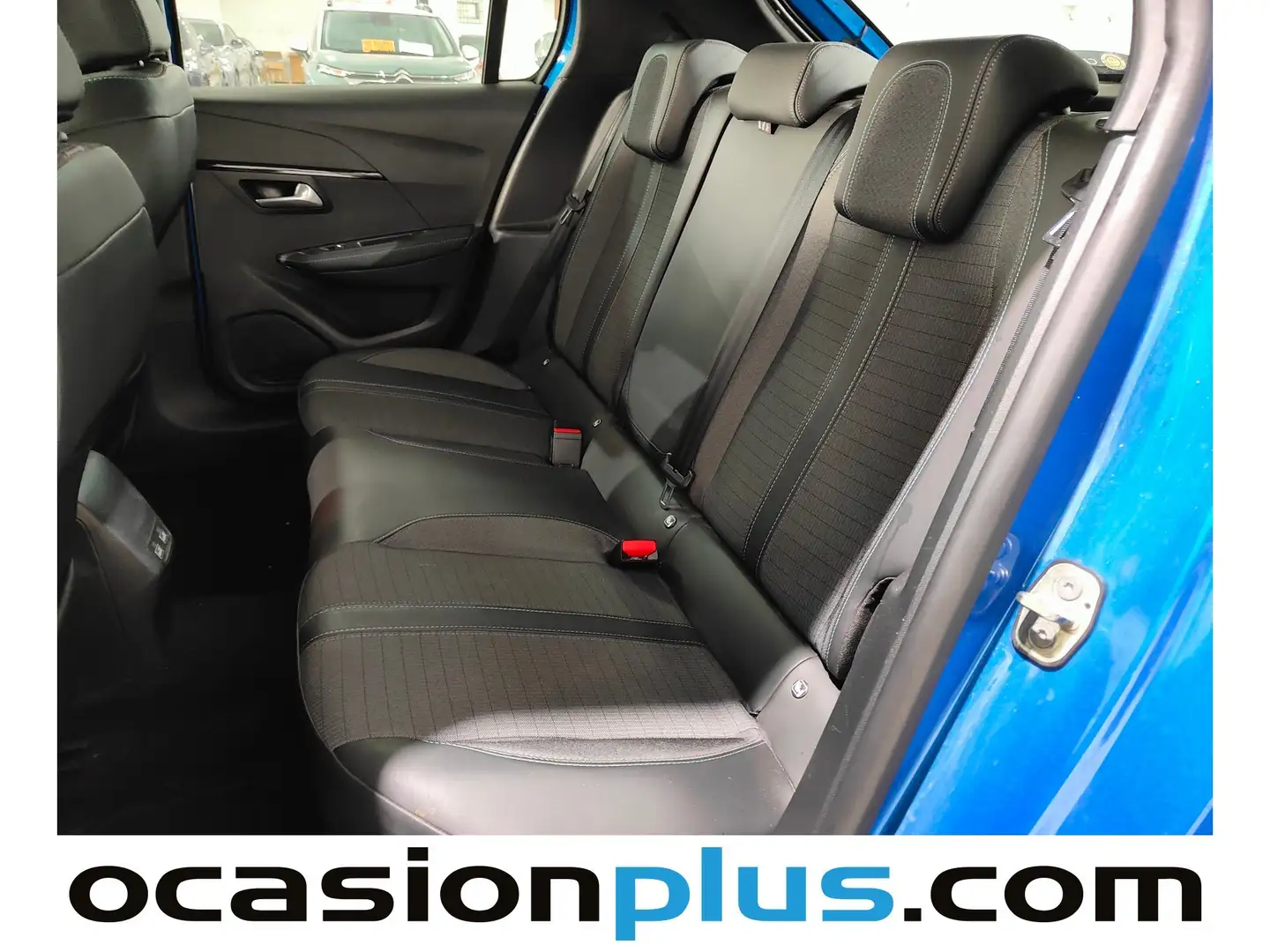 Foto Peugeot 208 Peugeot 208 PureTech 100 Allure (100 CV)