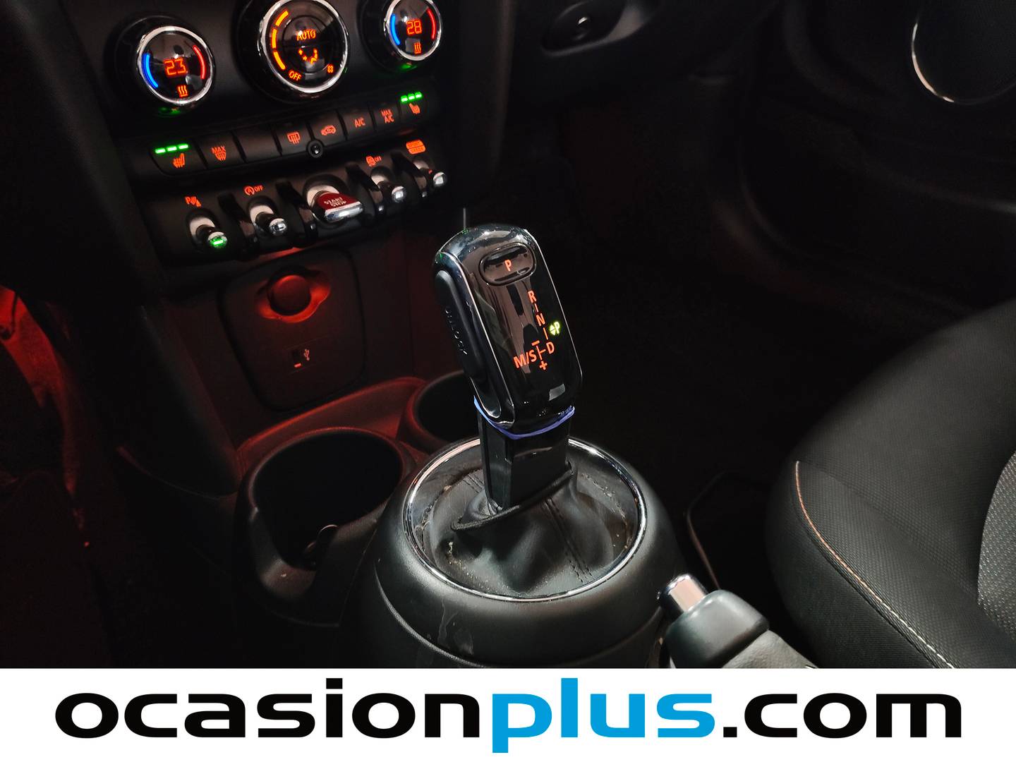 Mini MINI MINI MINI Cabrio Cooper (136 CV) barato