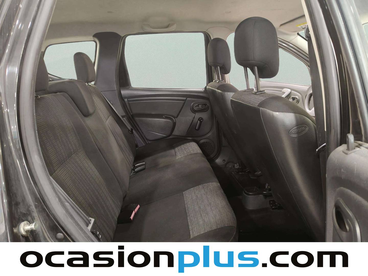 Dacia Duster Dacia Duster Ambiance dCi (110 CV) 2012