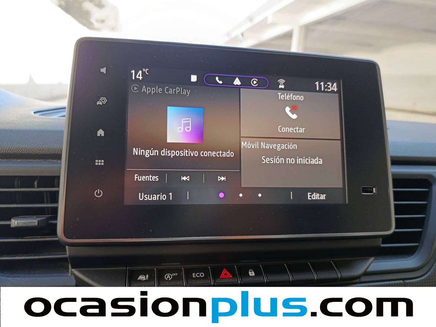 Renault Trafic Renault Trafic Furgon L1H1 Blue dCi 96 kW (130 CV) barato