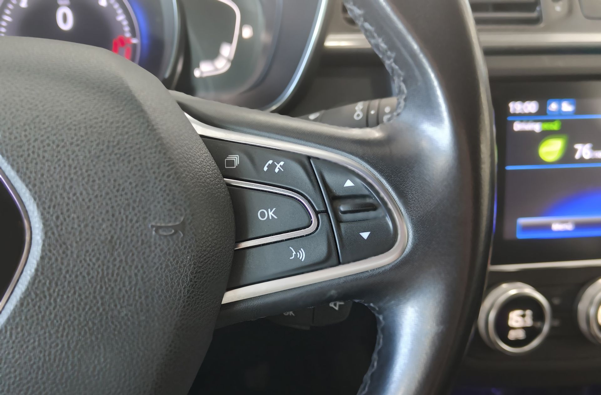 Renault Kadjar Zen Blue dCi EDC - foto 29