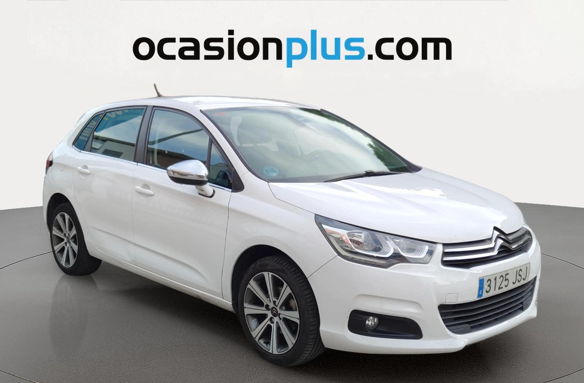 Citroën C4 1.2 PureTech Feel Edition - foto 2