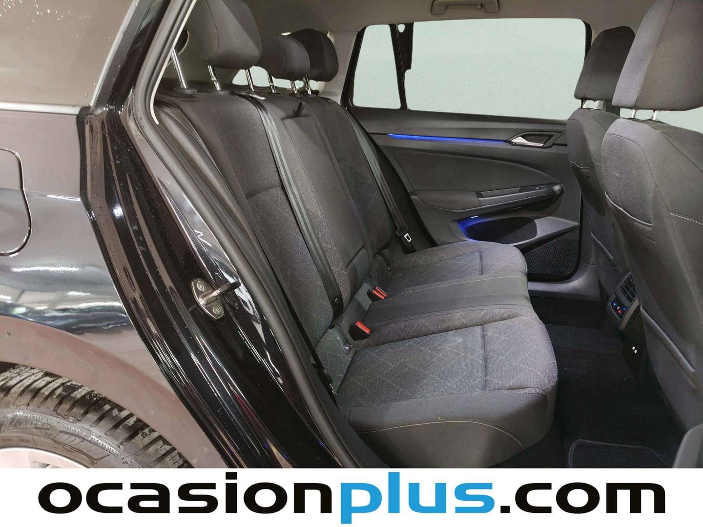 Volkswagen Golf Volkswagen Golf Variant Variant Life 2.0 TDI (115 CV) km 0