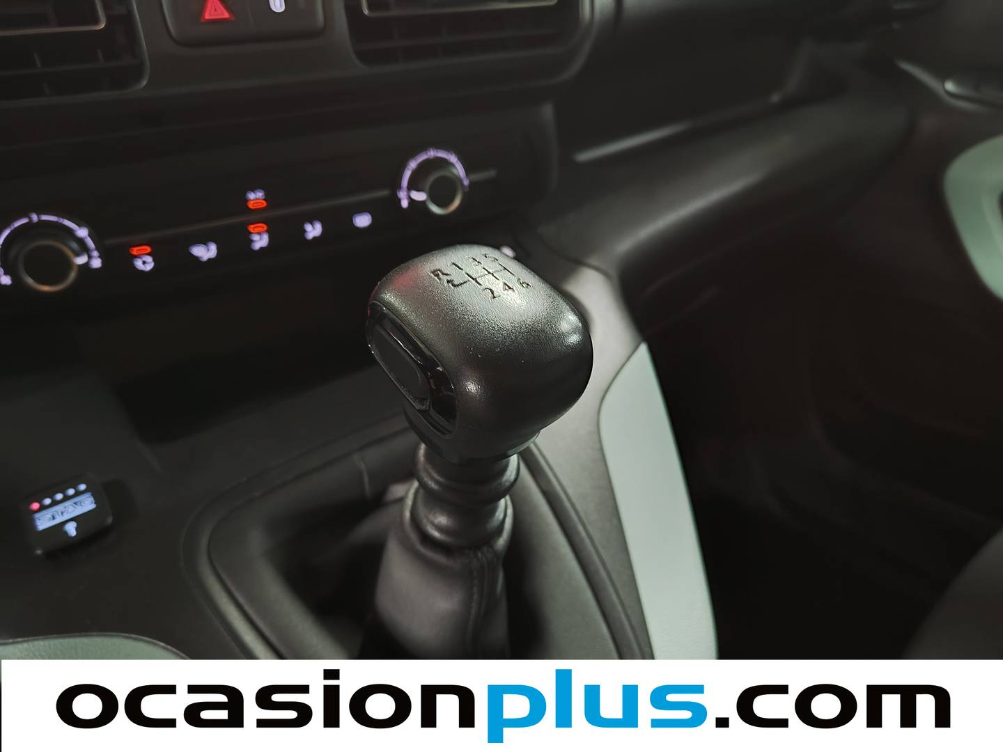 Citroën Berlingo Citroën Berlingo Combi PureTech 110 S&S Talla M Feel (110 CV) de segunda mano