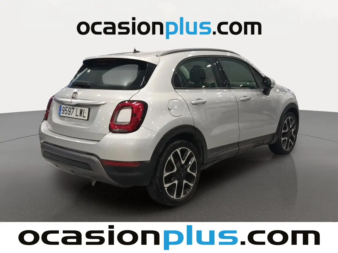 Foto Fiat 500X Fiat 500X 1.6 MultiJet Cross 4x2 (130 CV)