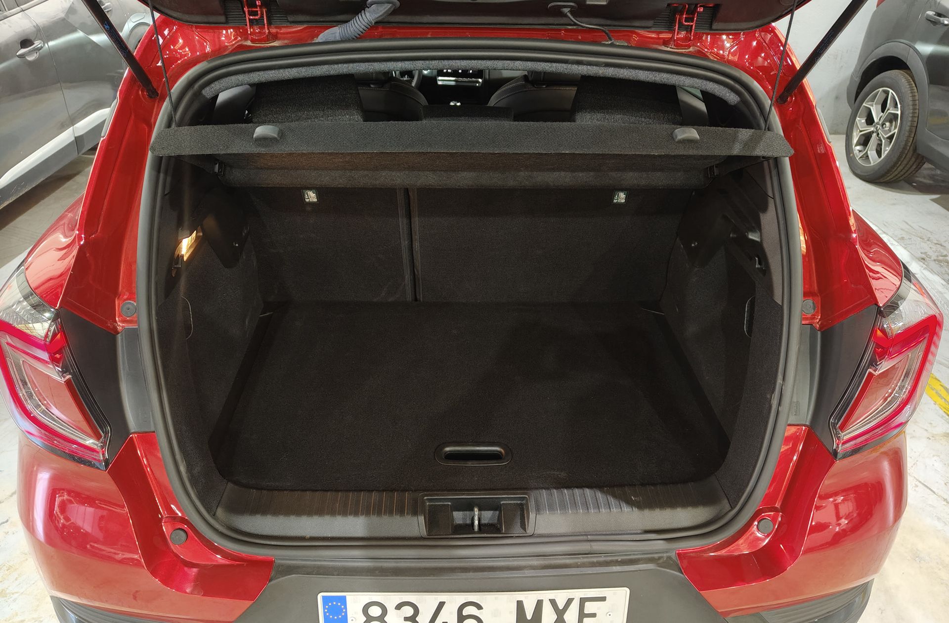 Renault Captur Techno TCe - foto 17