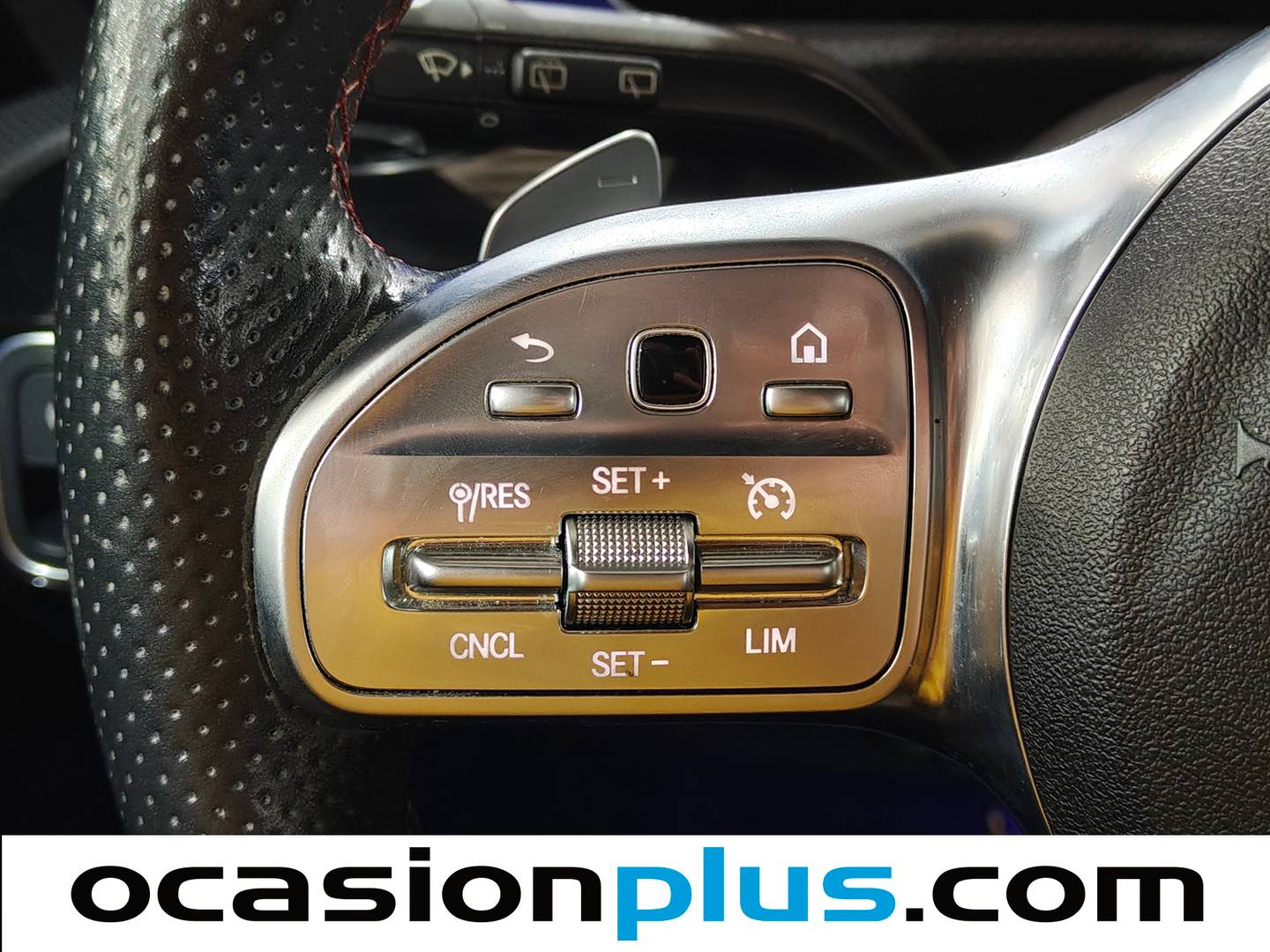 Mercedes Clase A Mercedes Clase A 180 d (116 CV) Pack AMG barato