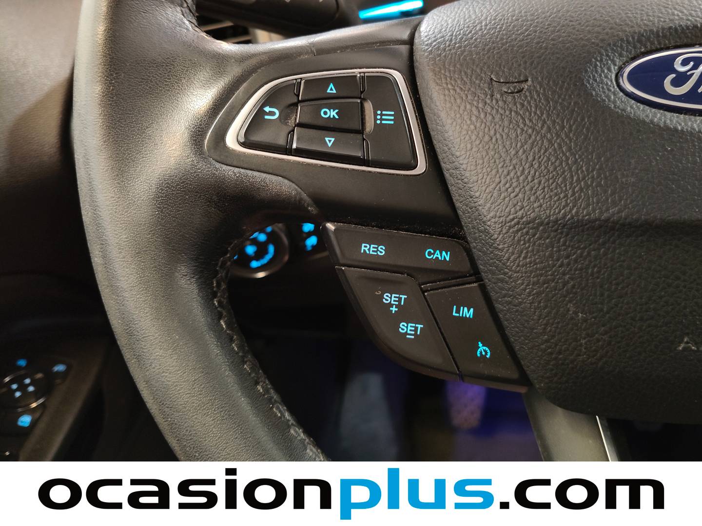 Ford EcoSport Ford EcoSport 1.0T EcoBoost S&S Active (125 CV) 125cv