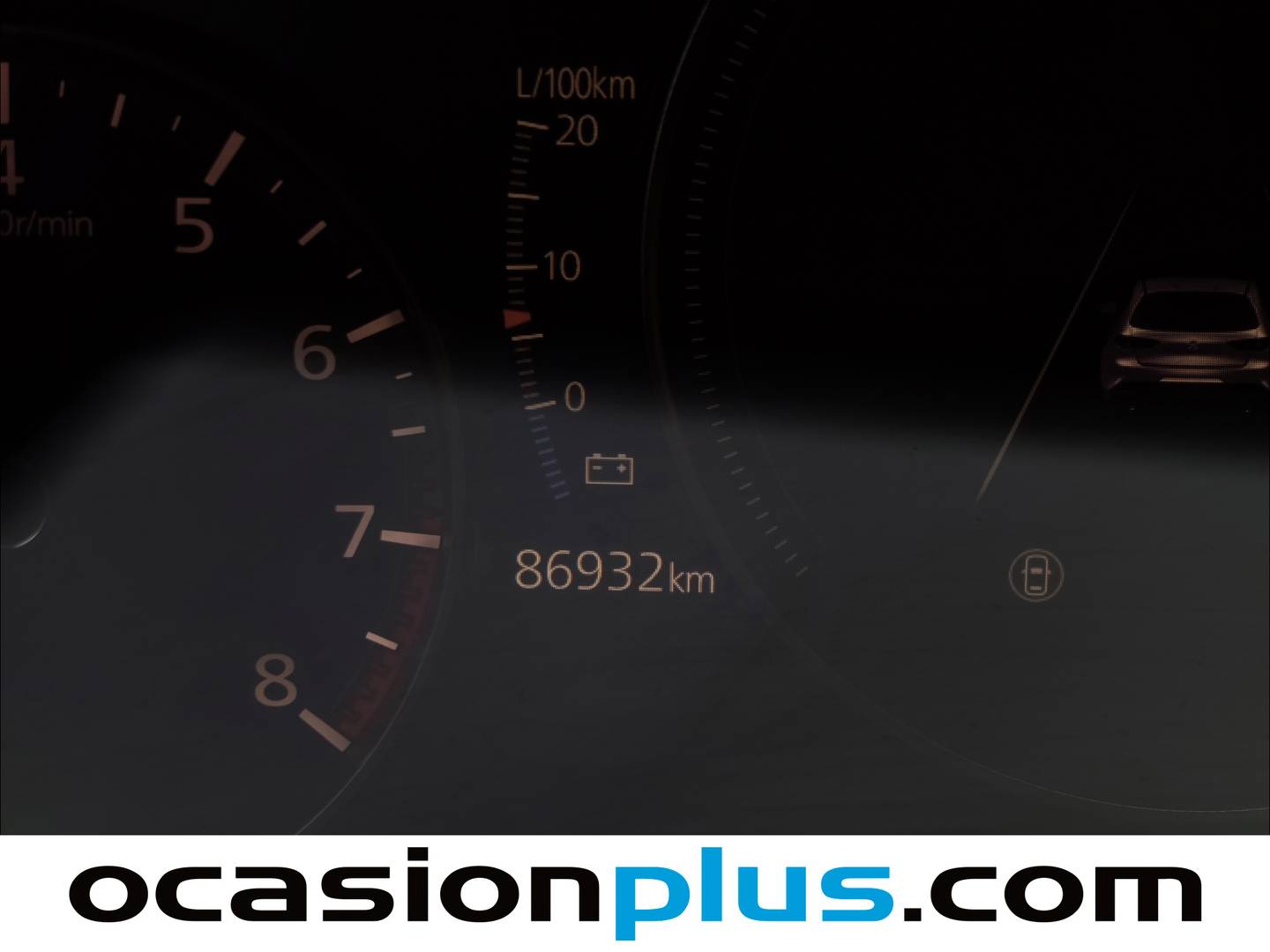 Foto Mazda Mazda3 Mazda Mazda 3 2.0 e-Skyactiv-G Evolution  (122 CV)