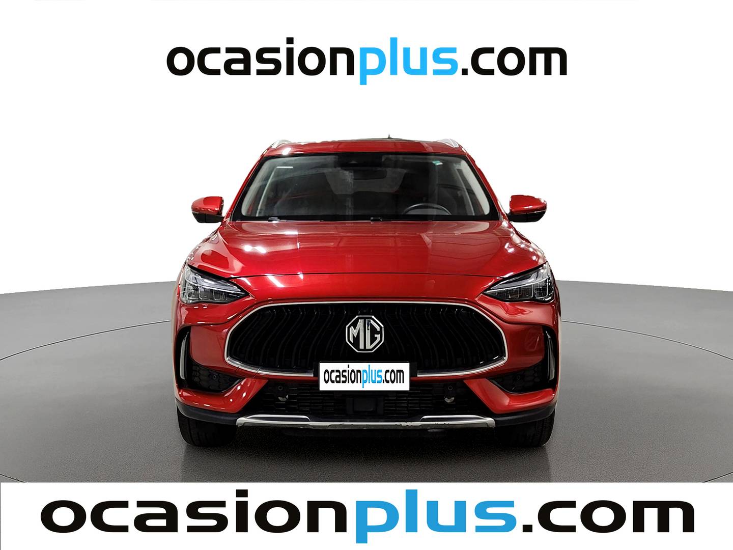 MG HS MG HS 1.5 Turbo GDI Luxury DCT (162 CV) barato