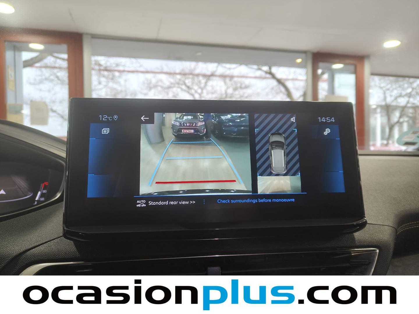 Foto Peugeot 3008 Peugeot 3008 PureTech 130 S&S GT EAT8 (130 CV)