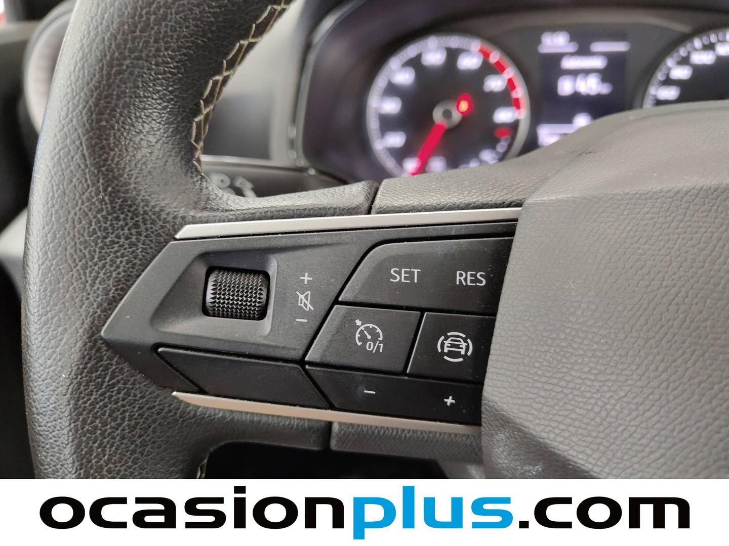 Seat Ibiza SEAT Ibiza 1.0 TSI S&S Style XL Edition (110 CV) 110cv