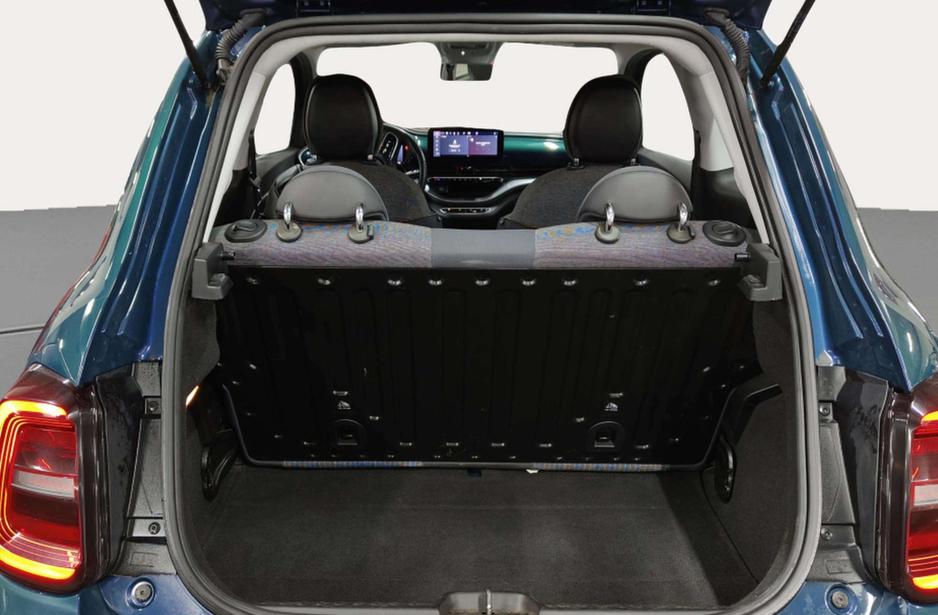 Fiat 500 Eléctrico Icon Hb 320km - foto 14