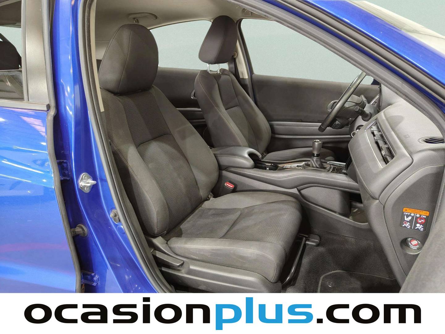 Honda HR-V Honda HR-V 1.5 i-VTEC Elegance (130 CV) barato