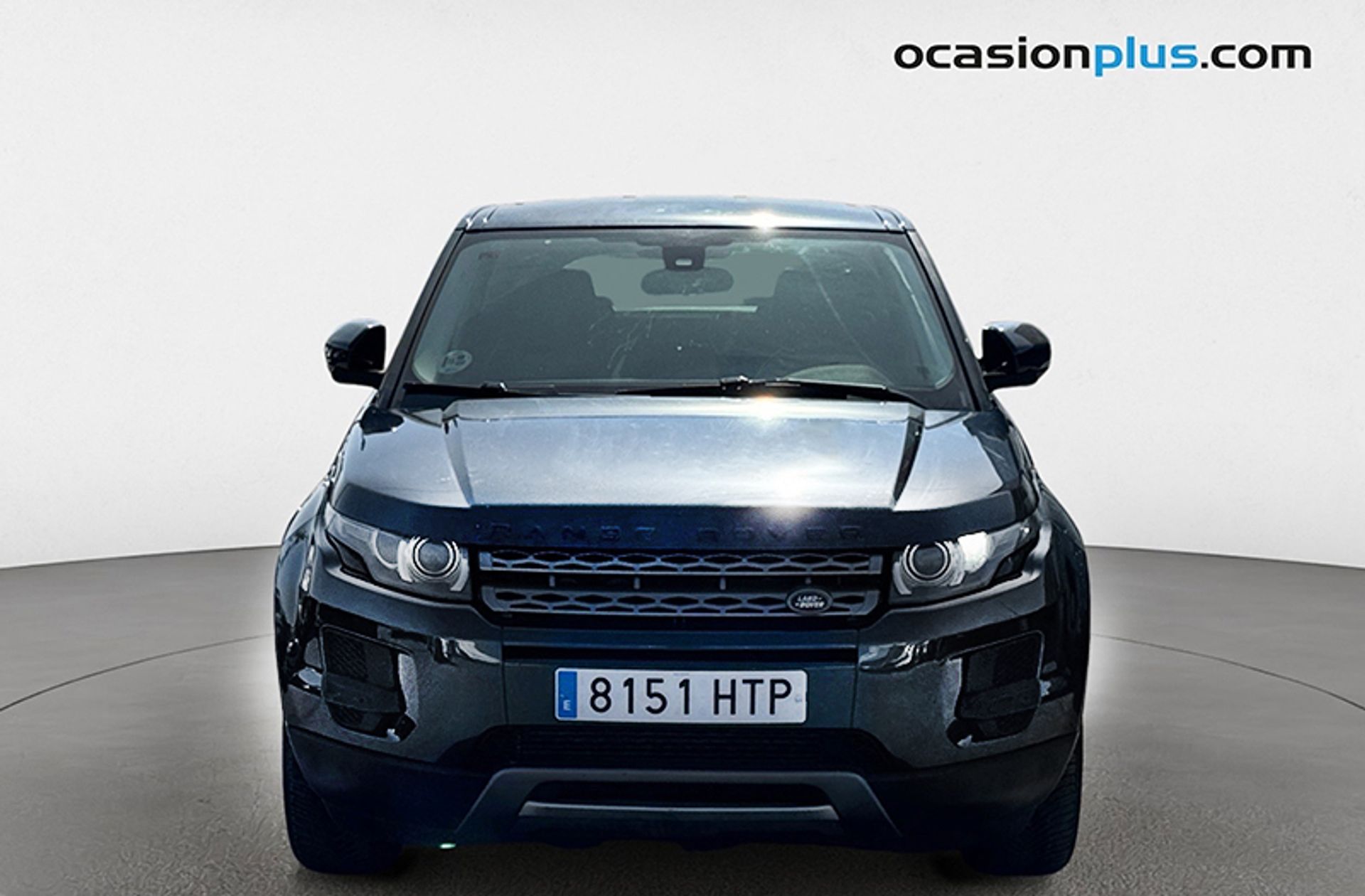 Land Rover Range Rover Evoque 2.2L TD4 Dynamic 4x4 - foto 14