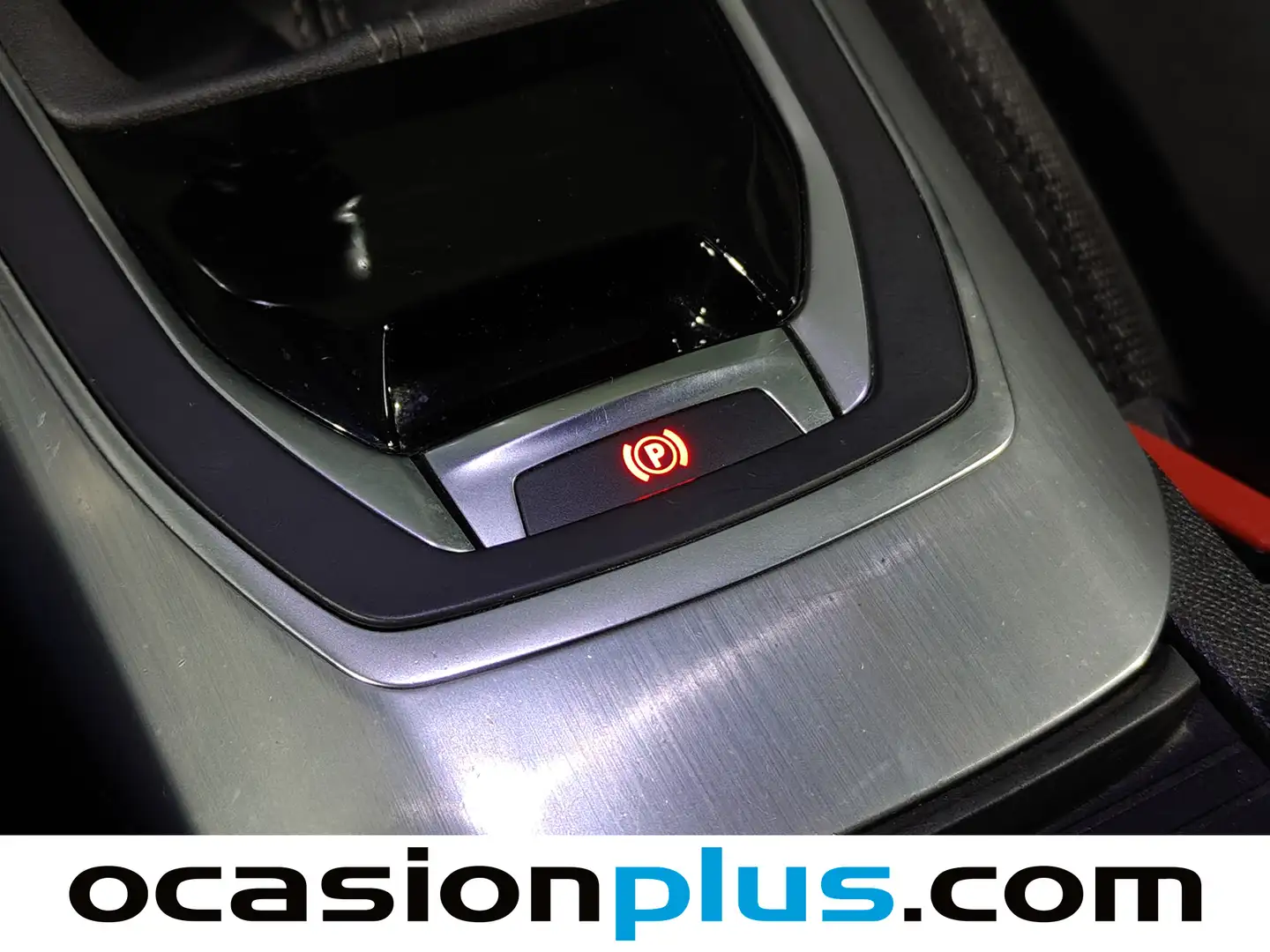 Foto Peugeot 308 Peugeot 308 BlueHDI 120 Allure (120 CV)