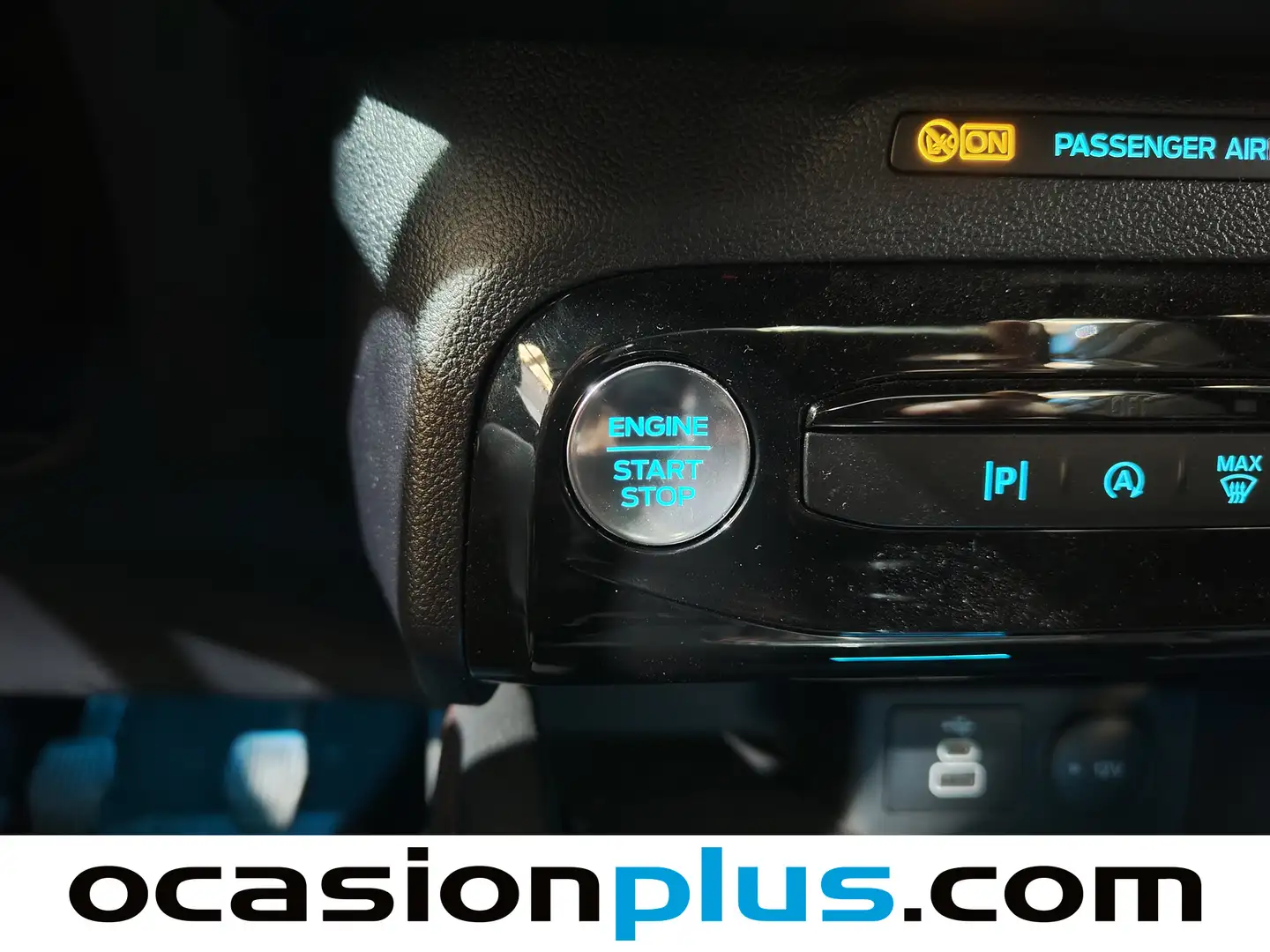 Foto Ford Kuga Ford Kuga 1.5T EcoBoost ST-Line 4x2 (150 CV)