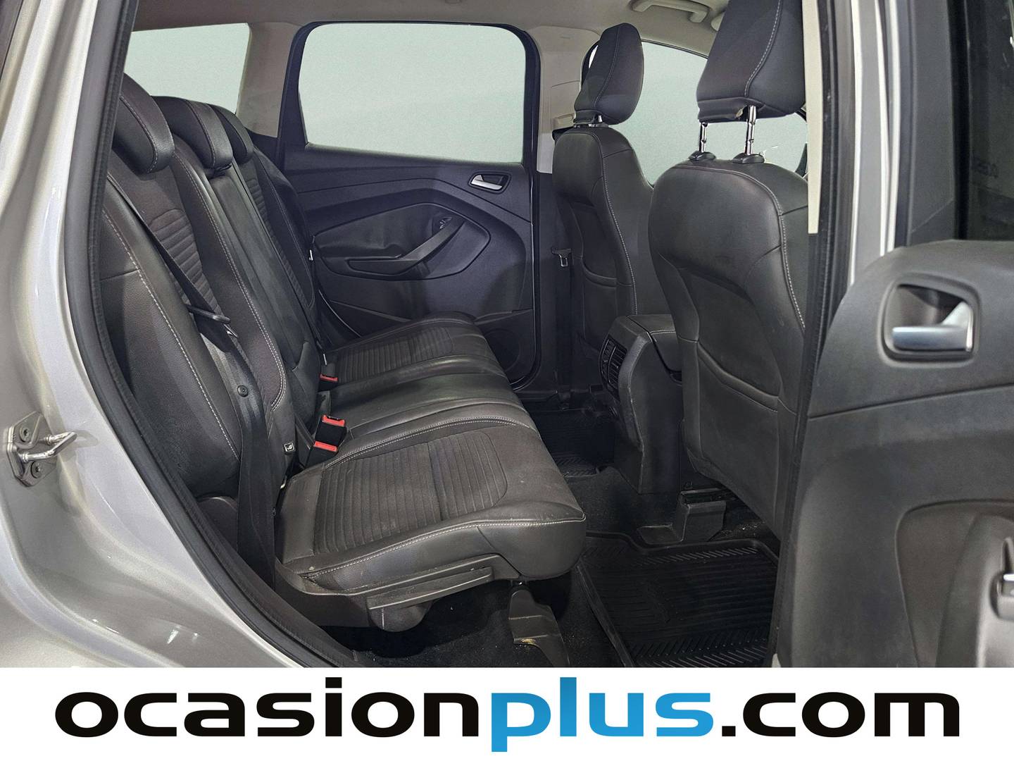 Ford Kuga Ford Kuga 1.5 EcoBoost S&S Titanium 4x2 (150 CV) gasolina