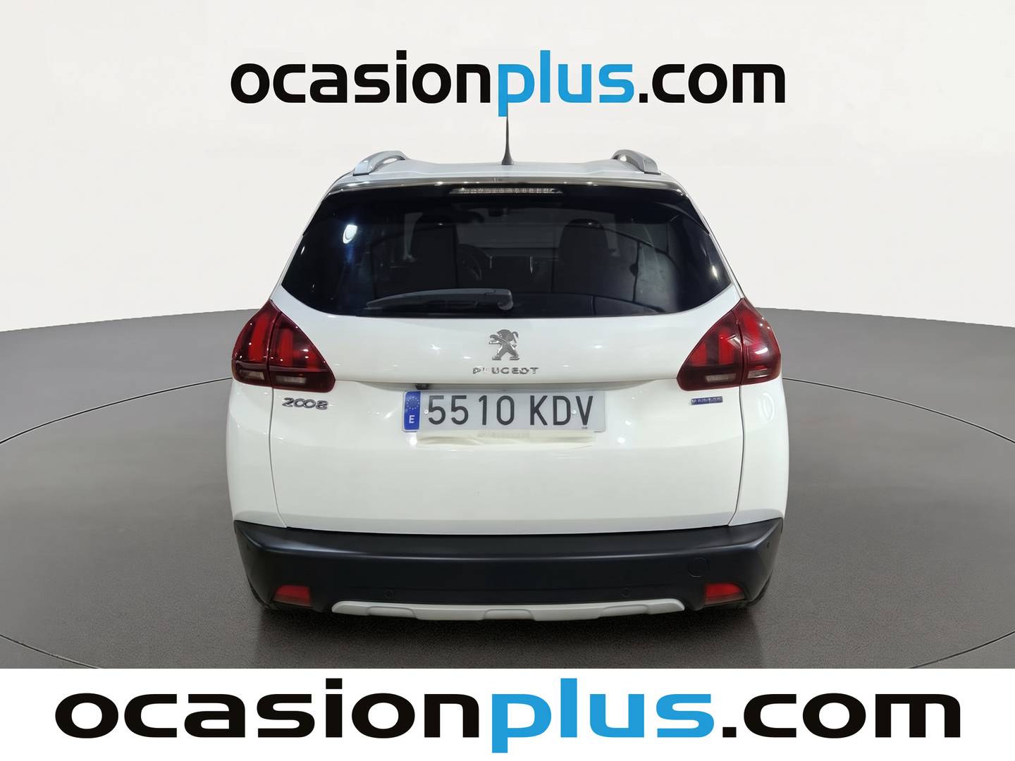 Peugeot 2008 Peugeot 2008 PureTech 110 Allure (110 CV) al mejor precio