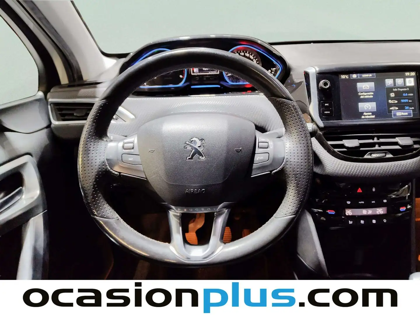 Foto Peugeot 2008 Peugeot 2008 BlueHDi 120 S&S Crossway (120 CV)