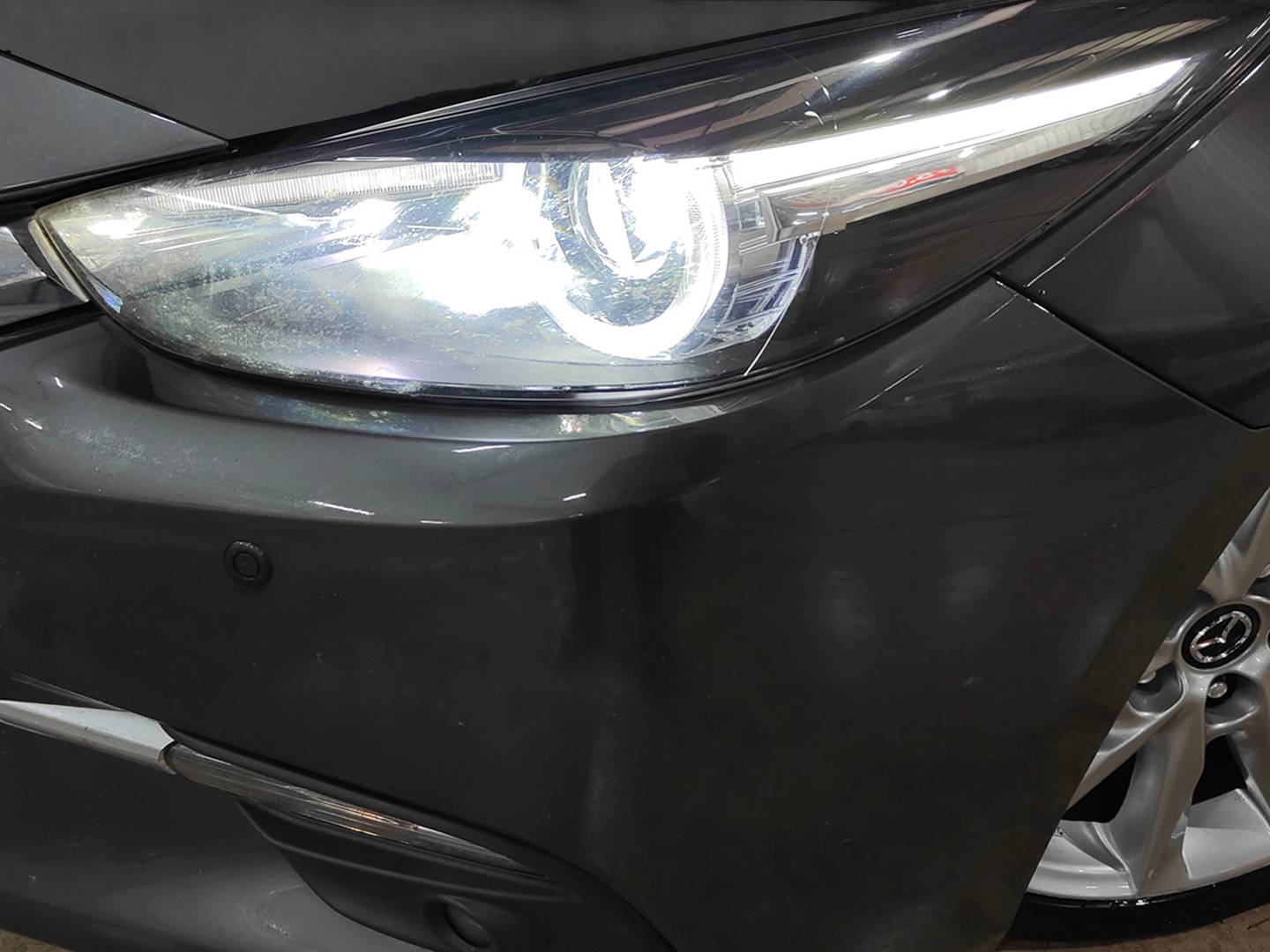 Mazda Mazda3 Mazda Mazda 3 2.0 SKYACTIV-G Zenith AT (120 CV) al mejor precio