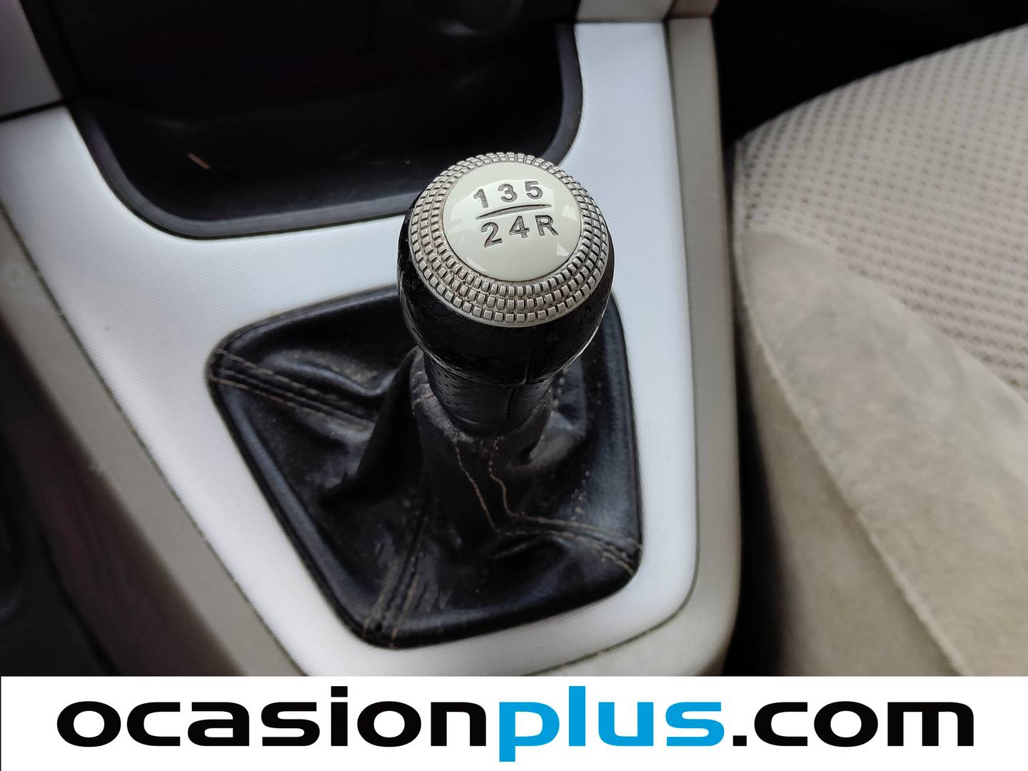 Hyundai Tucson Hyundai Tucson 2.0 Comfort 4x2 (142 CV) de segunda mano