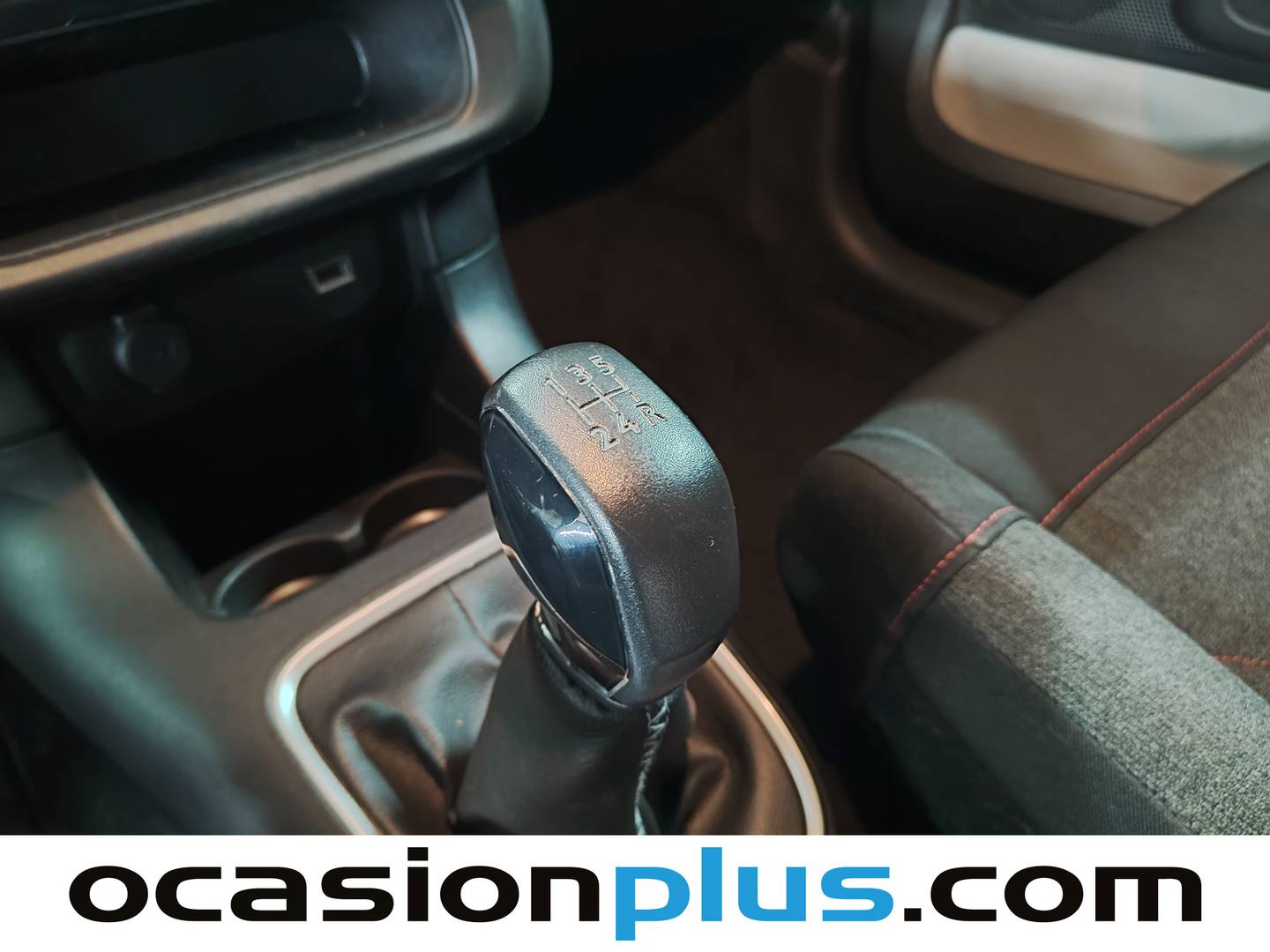 Citroën C3 Citroën C3 PureTech 82 Feel (83 CV) de segunda mano