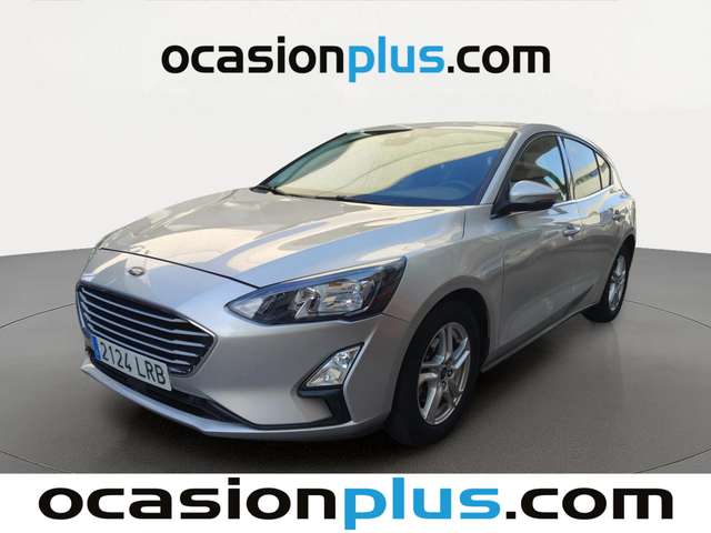 Ford Focus 1.5 Ecoblue Trend+ (120 CV) de segunda mano