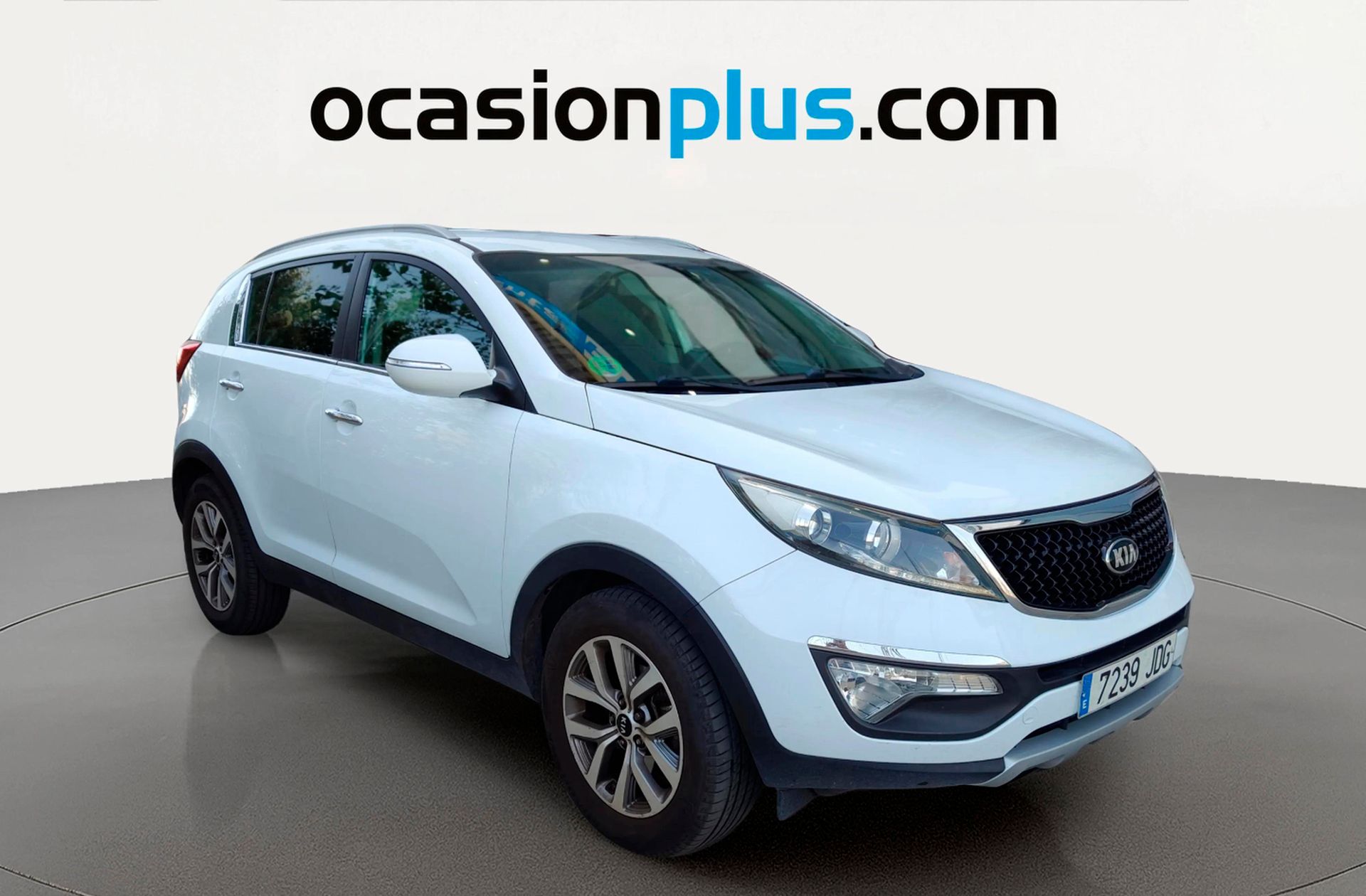 Kia Sportage 1.6 GDI Drive 4x2 - foto 2