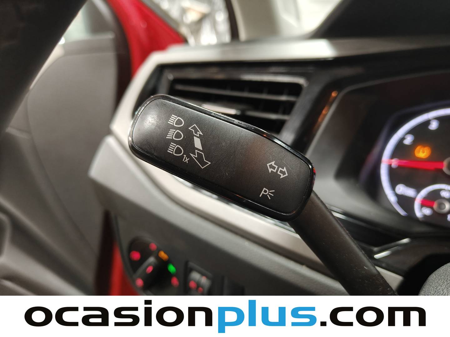 Volkswagen Polo Volkswagen Polo Advance 1.0 TSI (95 CV) 2018