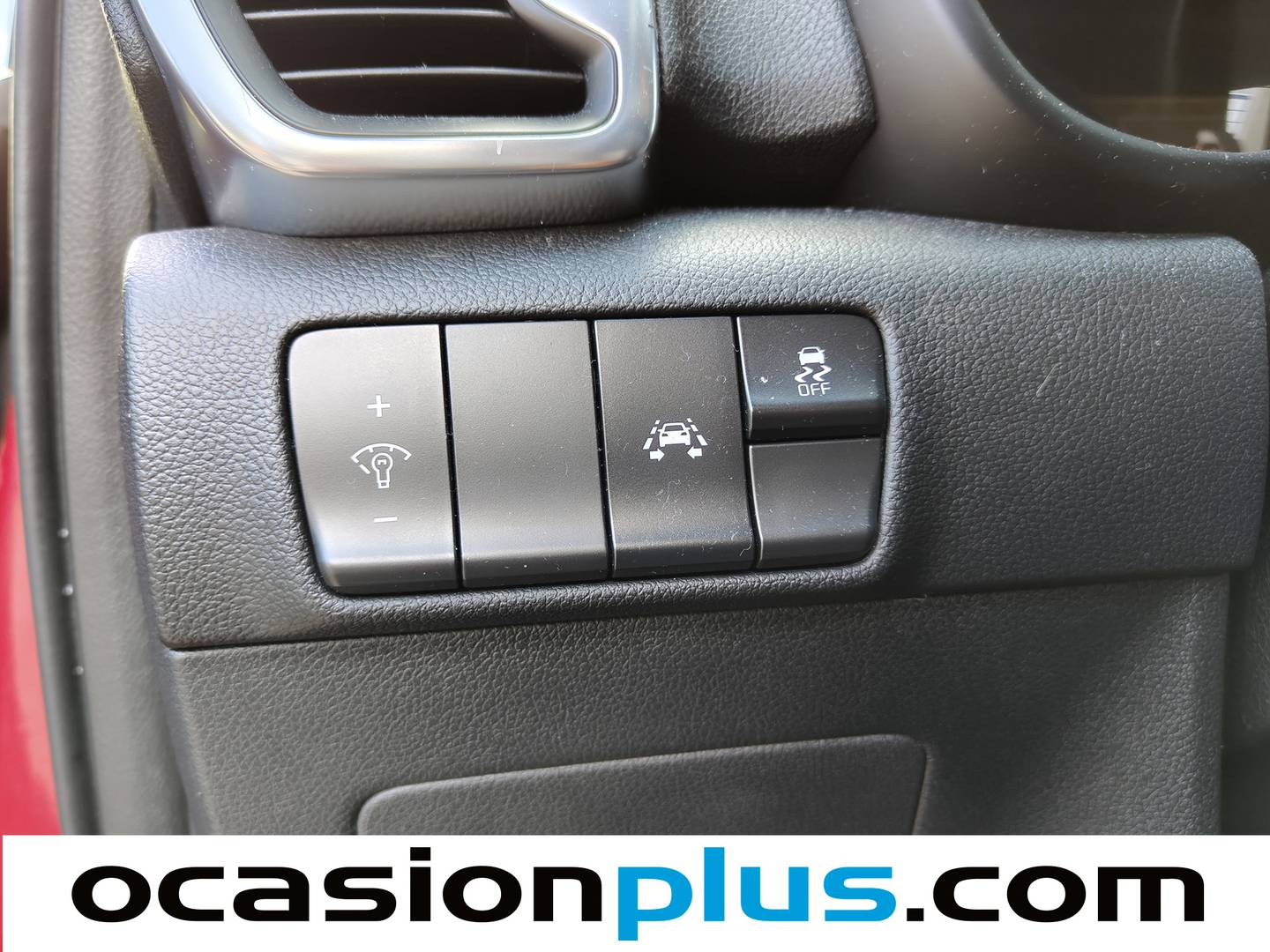 KIA Sportage KIA Sportage 1.6 GDi Drive 4x2 (132 CV) 2016