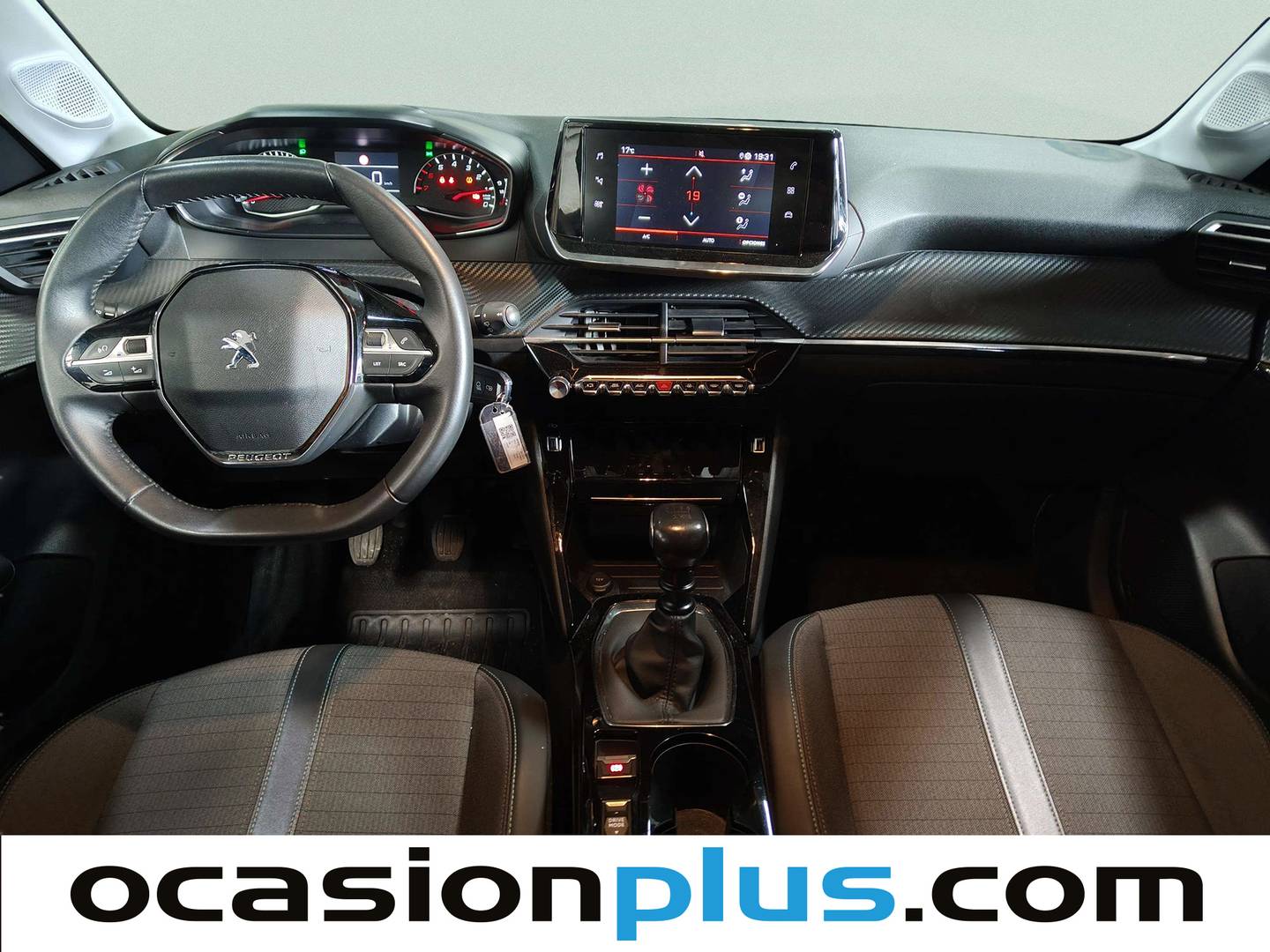 Peugeot 208 Peugeot 208 PureTech 100 Allure (100 CV) al mejor precio