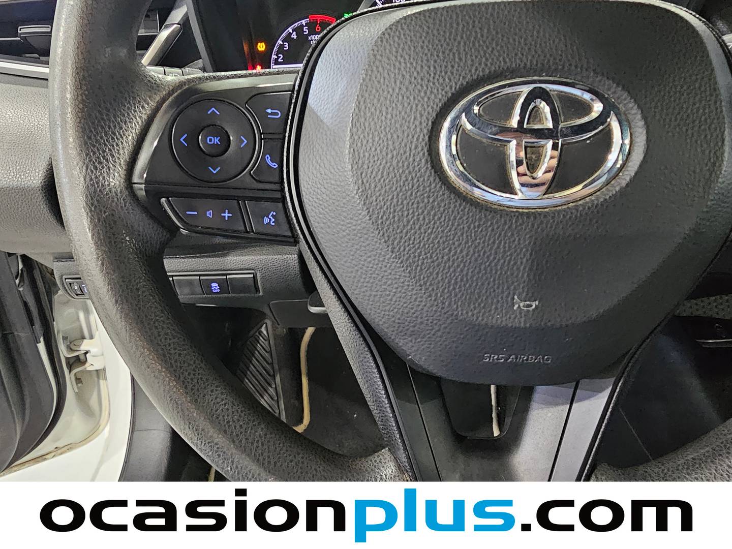 Toyota Corolla Toyota Corolla 1.8 125 Híbrido Active Tech E-CVT (122 CV) barato