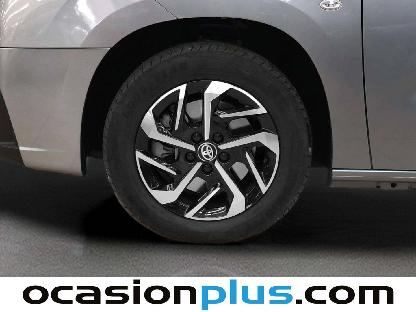 Toyota Proace City Verso Toyota Proace City Verso 1.5D Family Advance L1 (131 CV) 131cv