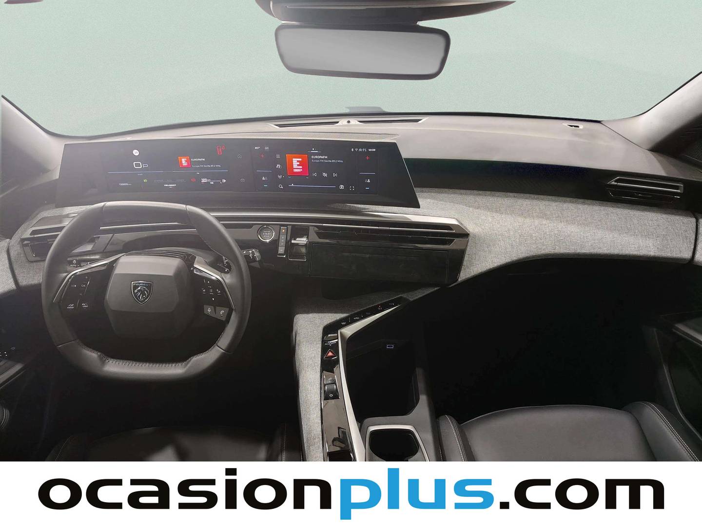 Peugeot 3008 Peugeot 3008 Hybrid 145 Allure eDCS6 (145 CV) de ocasión