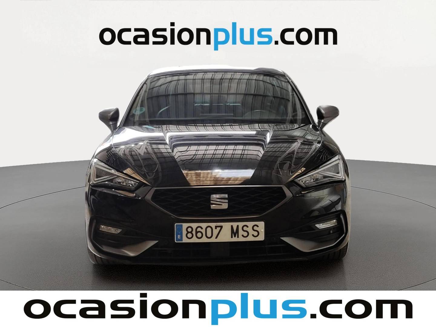 Seat León Seat León 1.0 TSI S&S FR 25 Aniversario (110 CV) al mejor precio