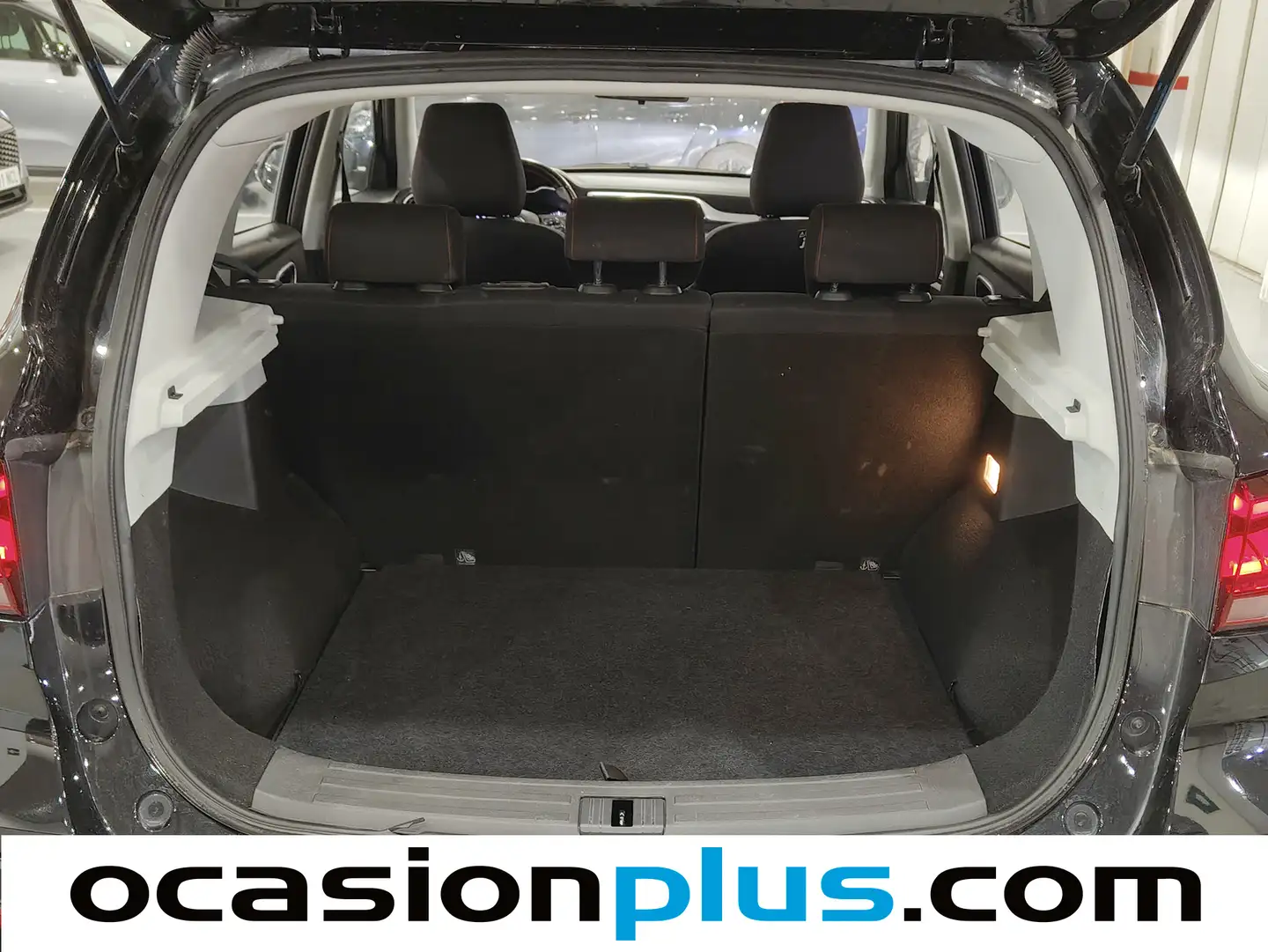 Foto MG ZS MG ZS 1.5 Comfort (106 CV)