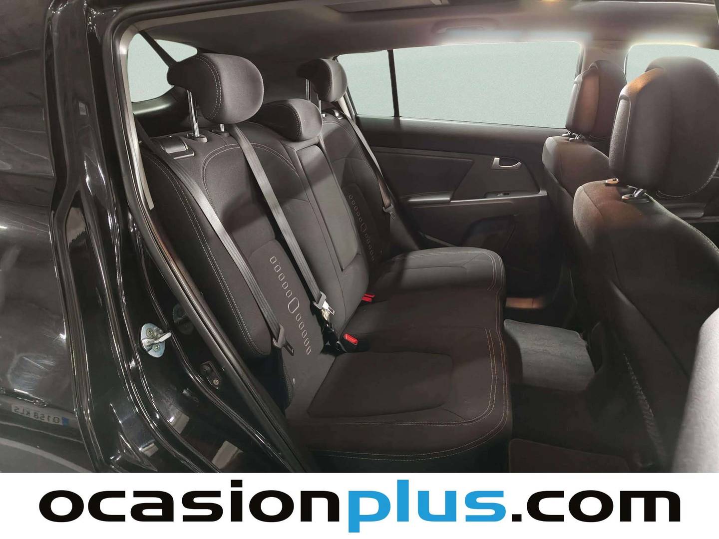 KIA Sportage Kia Sportage 2.0 CRDI VGT Drive 4x4 (136 CV) 136cv