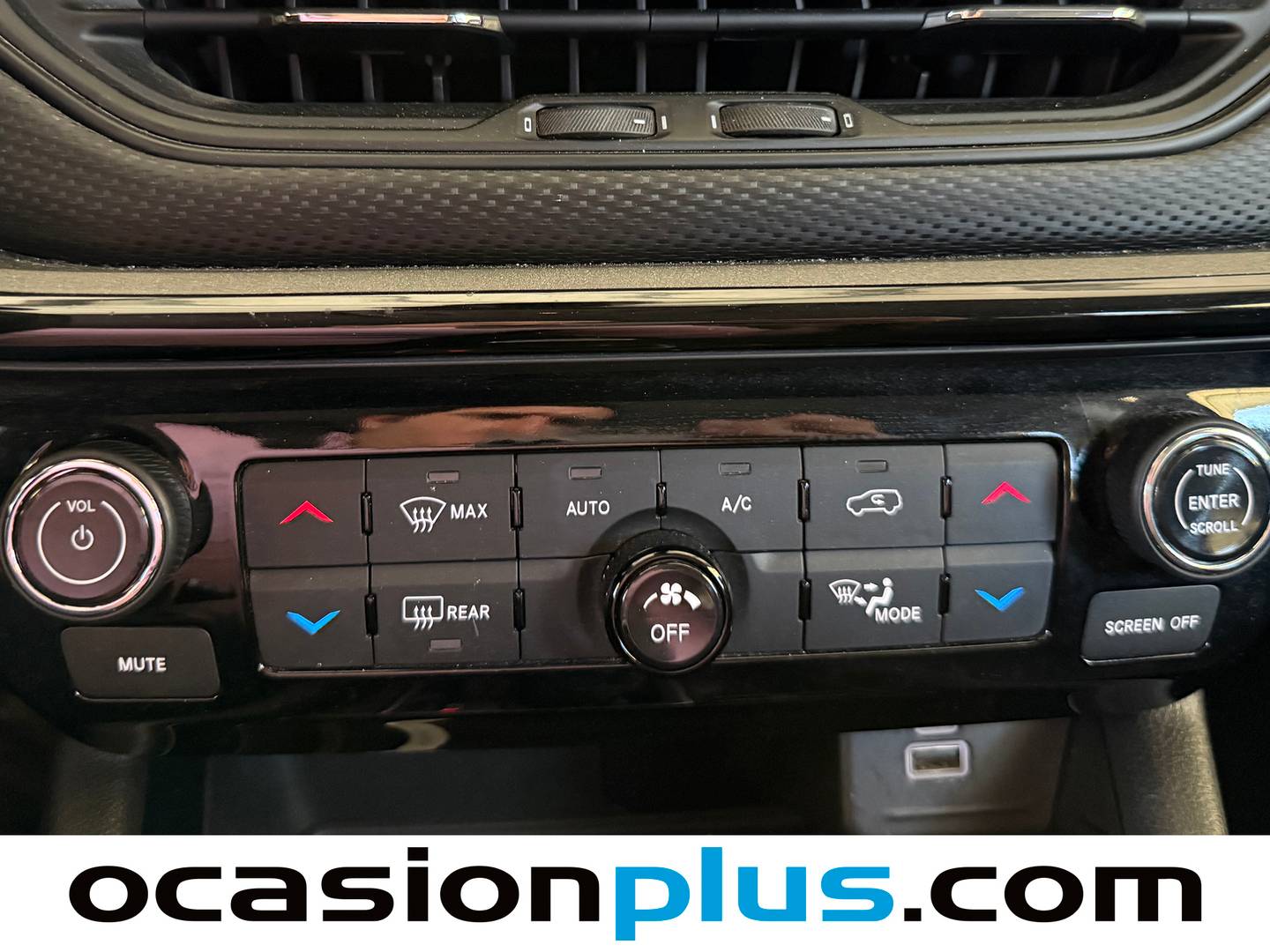 Jeep Compass Jeep Compass 1.5 MHEV Night Eagle DCT (130 CV) al mejor precio