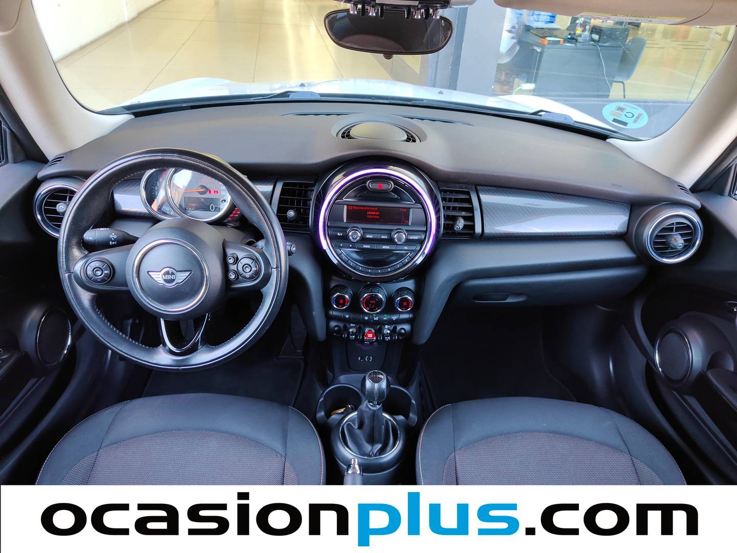 Mini MINI Cooper Mini MINI Cooper (136 CV) de ocasión