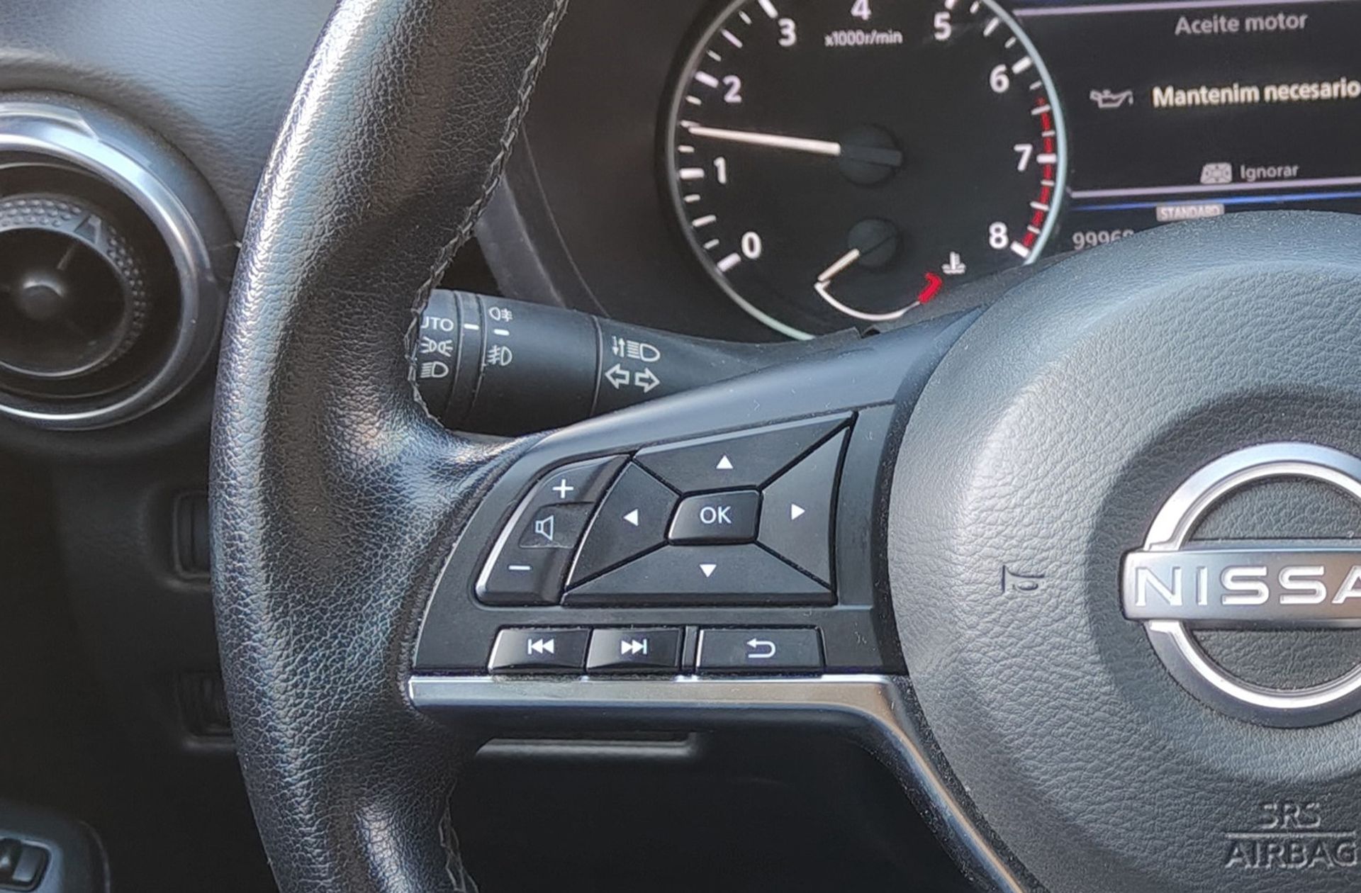 Nissan Juke DIG-T Tekna - foto 27