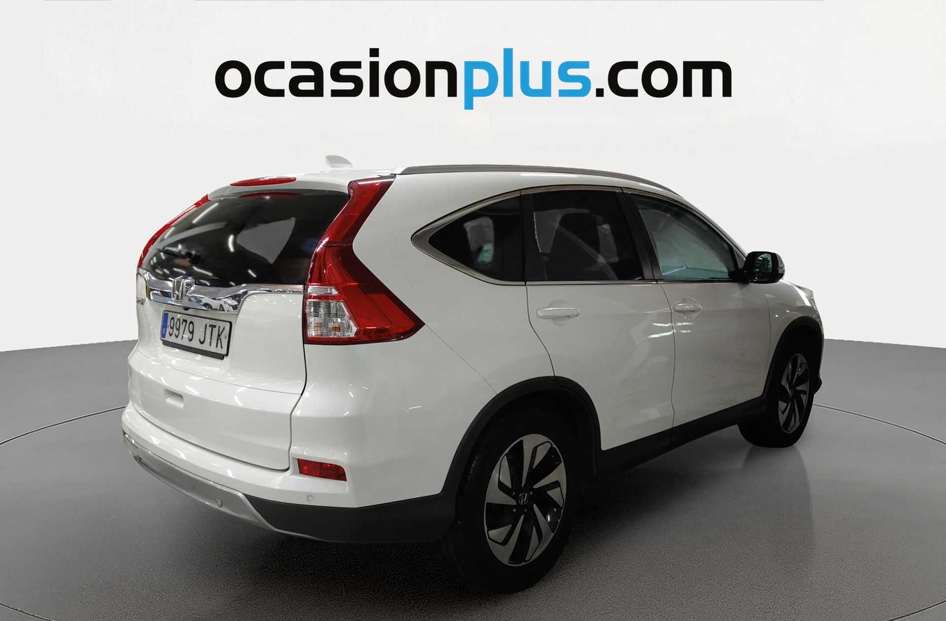 Honda CR-V 1.6i-DTEC Lifestyle 4x2 - foto 3