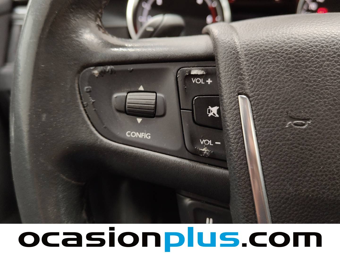 Peugeot 508 Peugeot 508 SW SW 1.6 BlueHDi Active EAT6 (120 CV) de segunda mano