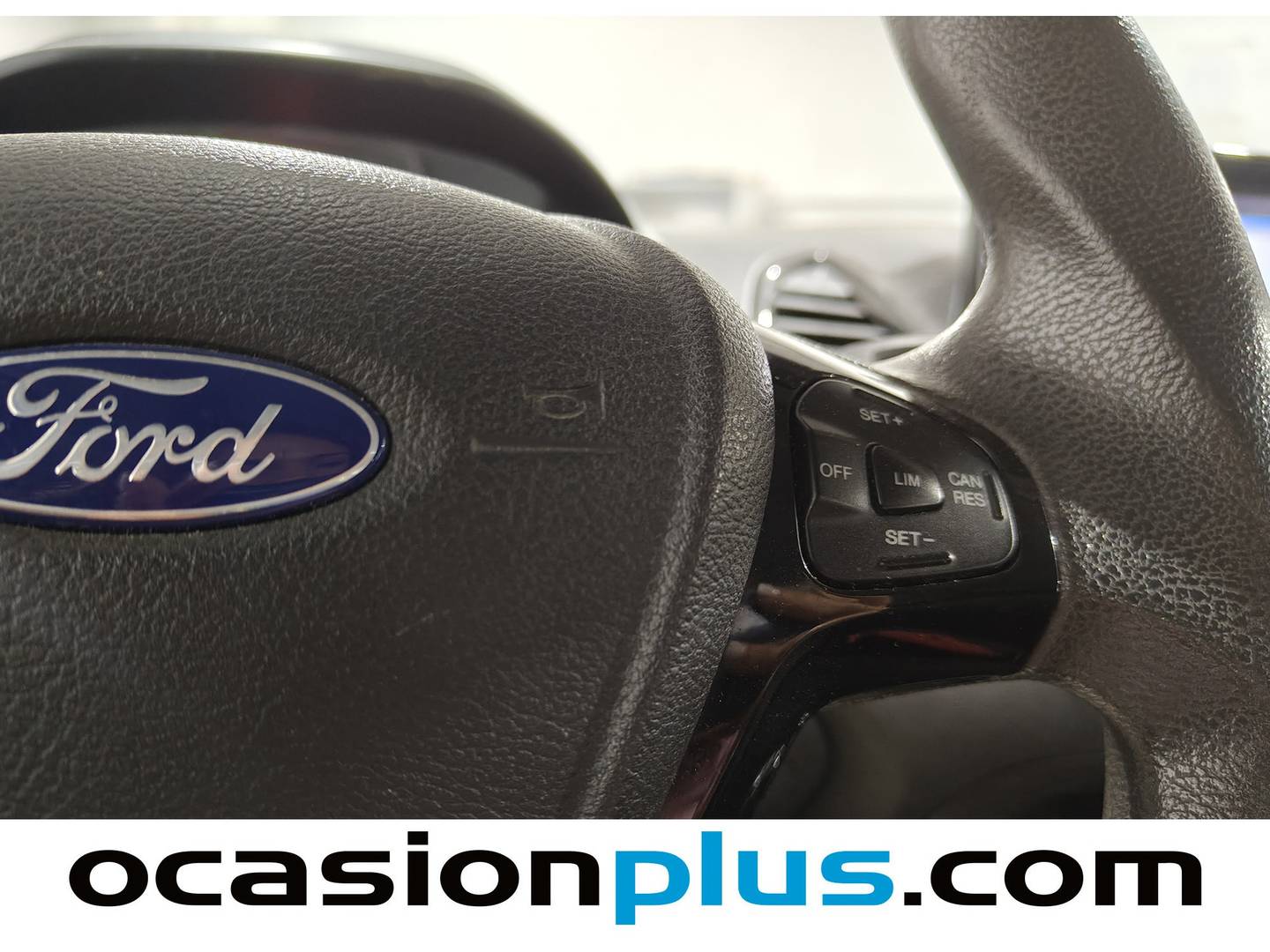 Ford Ka+ Ford Ka+ 1.2 Ti-VCT Ultimate (85 CV) de ocasión