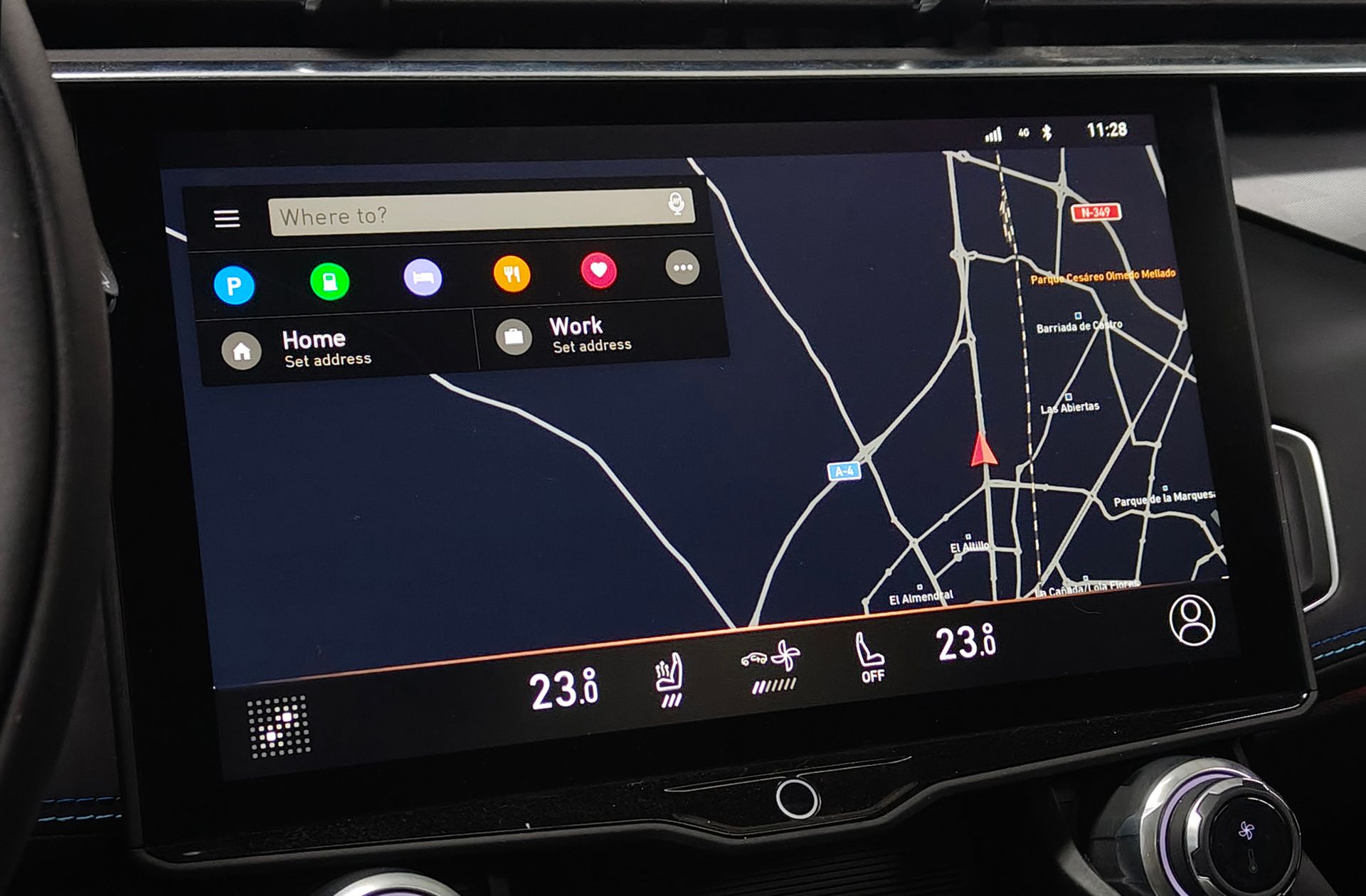 Lynk & Co 01 1.5 PHEV - foto 9