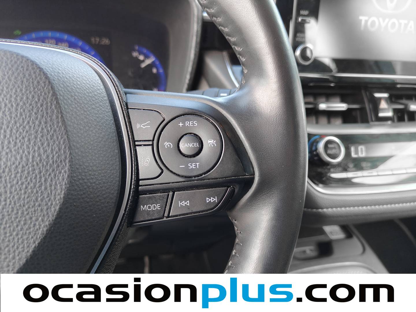 Foto Toyota Corolla Toyota Corolla Sports 180H Feel! E-CVT (180 CV)