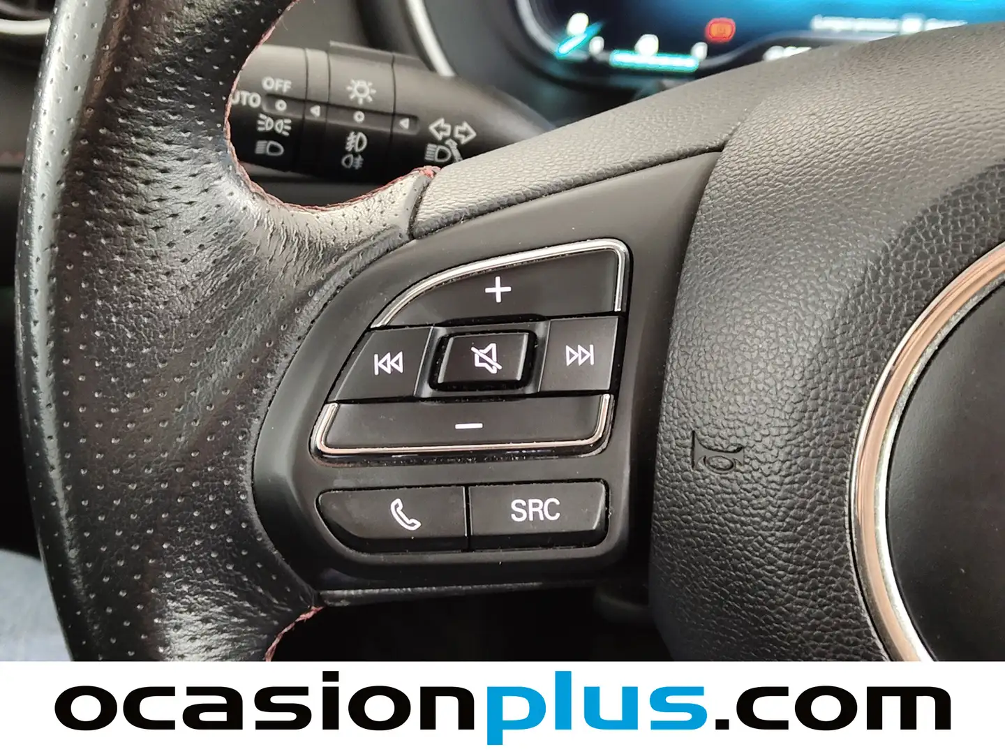 Foto MG HS MG HS 1.5 Turbo GDI Luxury (162 CV)