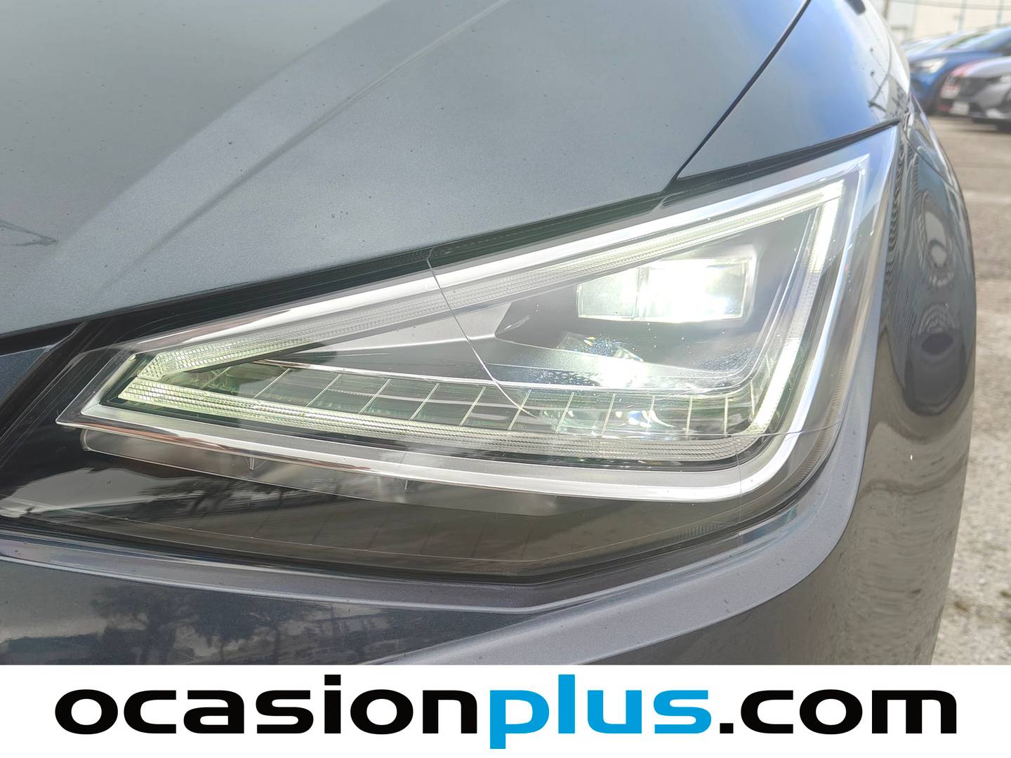 Foto Seat Ibiza SEAT Ibiza 1.0 TSI FR Salta  (115 CV)